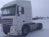 DAF  FX 105 2011 года за 16 500 000 тг. в Петропавловск – фото 2