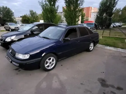 Volkswagen Passat 1994 года за 1 600 000 тг. в Костанай – фото 2