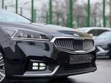 Kia K7 2018 года за 11 300 000 тг. в Алматы – фото 3