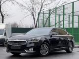 Kia K7 2018 года за 11 300 000 тг. в Алматы – фото 4