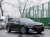 Kia K7 2018 года за 11 300 000 тг. в Алматы