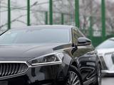 Kia K7 2018 года за 11 300 000 тг. в Алматы – фото 5