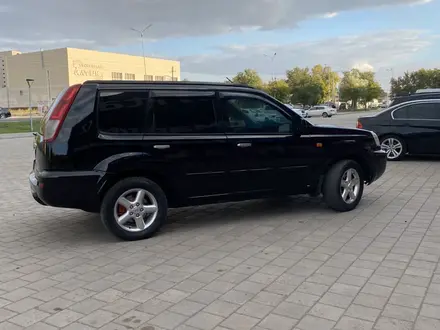 Nissan X-Trail 2002 года за 4 350 000 тг. в Караганда – фото 13