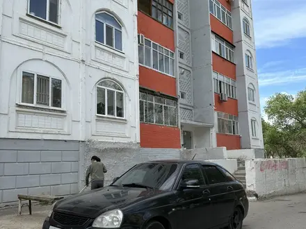 ВАЗ (Lada) Priora 2172 2008 года за 1 800 000 тг. в Жезказган – фото 2