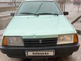 ВАЗ (Lada) 2109 2003 года за 900 000 тг. в Шымкент