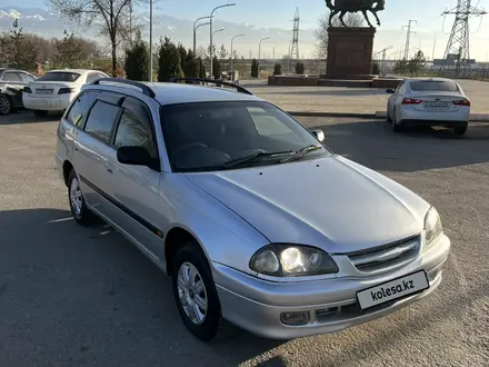 Toyota Caldina 1998 года за 3 100 000 тг. в Алматы – фото 3