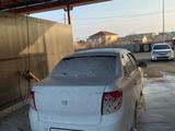 ВАЗ (Lada) Granta 2190 2013 года за 1 780 000 тг. в Атырау