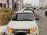 ВАЗ (Lada) Granta 2190 2013 года за 1 780 000 тг. в Атырау – фото 2