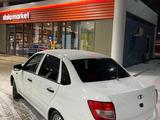 ВАЗ (Lada) Granta 2190 2013 года за 1 780 000 тг. в Атырау – фото 5