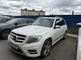 Mercedes-Benz GLK 300 2012 года за 8 800 000 тг. в Актобе – фото 4