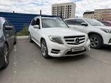 Mercedes-Benz GLK 300 2012 года за 8 800 000 тг. в Актобе – фото 2