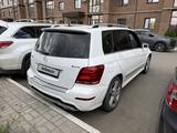 Mercedes-Benz GLK 300 2012 года за 8 800 000 тг. в Актобе – фото 3