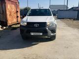 Toyota Hilux 2017 года за 12 000 000 тг. в Атырау