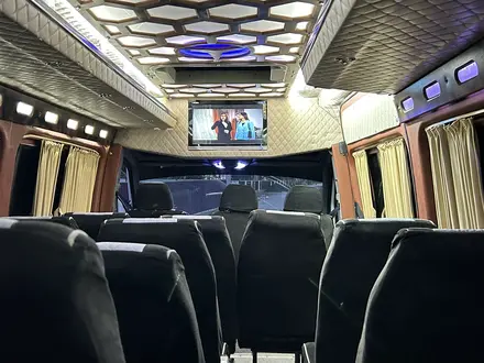 Mercedes-Benz Sprinter 2011 года за 11 000 000 тг. в Жетысай – фото 12