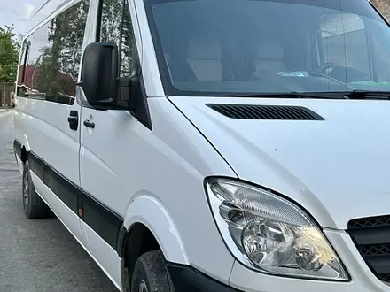 Mercedes-Benz Sprinter 2011 года за 11 000 000 тг. в Жетысай