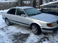 Audi 100 1993 года за 1 350 000 тг. в Алматы