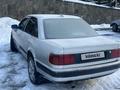 Audi 100 1993 годаfor1 350 000 тг. в Алматы – фото 4