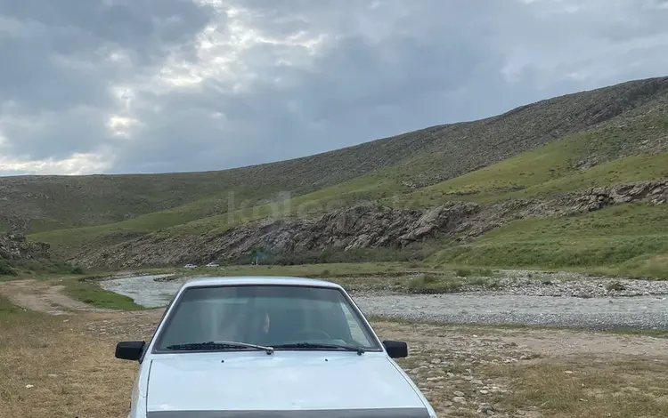 ВАЗ (Lada) 21099 1997 года за 500 000 тг. в Туркестан