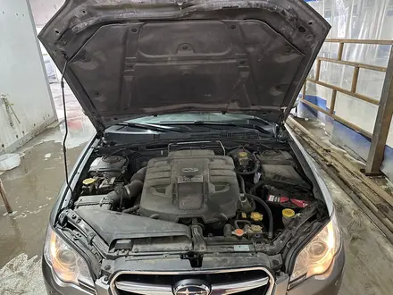 Subaru Legacy 2007 года за 5 200 000 тг. в Астана – фото 18