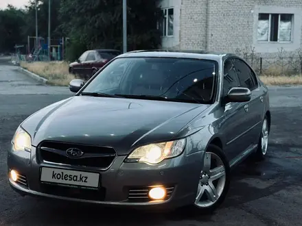 Subaru Legacy 2007 года за 5 200 000 тг. в Астана