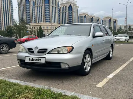 Nissan Primera 1999 года за 2 500 000 тг. в Астана