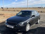 ВАЗ (Lada) Priora 2170 2010 года за 1 100 000 тг. в Караганда – фото 2