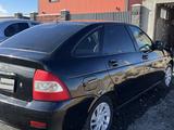 ВАЗ (Lada) Priora 2170 2010 года за 1 100 000 тг. в Караганда – фото 3