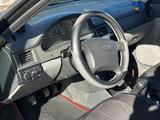 ВАЗ (Lada) Priora 2170 2010 года за 1 100 000 тг. в Караганда – фото 5