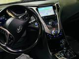 Hyundai Grandeur 2011 года за 3 350 000 тг. в Астана – фото 5