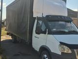 ГАЗ  3306 2011 года за 9 500 000 тг. в Астана