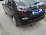 ВАЗ (Lada) Granta 2191 2014 годаүшін2 200 000 тг. в Усть-Каменогорск – фото 2