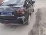 ВАЗ (Lada) Granta 2191 2014 годаүшін2 200 000 тг. в Усть-Каменогорск – фото 3