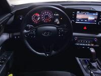 Hyundai Elantra 2022 года за 12 000 000 тг. в Актау