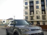 Kia Soul 2014 года за 6 000 000 тг. в Алматы – фото 2