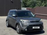 Kia Soul 2014 года за 6 000 000 тг. в Алматы – фото 5