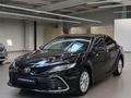 Toyota Camry 2022 годаүшін12 900 000 тг. в Астана