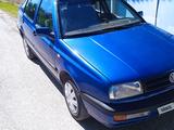Volkswagen Vento 1995 года за 860 000 тг. в Шымкент