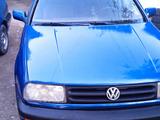 Volkswagen Vento 1995 года за 860 000 тг. в Шымкент – фото 4