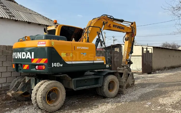 Hyundai  R140W 2015 годаүшін30 000 000 тг. в Алматы