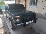 ВАЗ (Lada) Lada 2121 1997 годаүшін850 000 тг. в Кентау