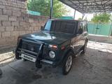 ВАЗ (Lada) Lada 2121 1997 года за 760 000 тг. в Кентау – фото 2