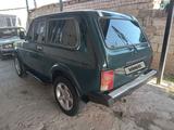 ВАЗ (Lada) Lada 2121 1997 годаүшін850 000 тг. в Кентау – фото 4