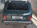 ВАЗ (Lada) Lada 2121 1997 года за 760 000 тг. в Кентау – фото 5