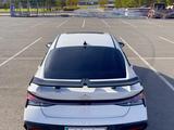 Hyundai Elantra 2024 годаүшін8 000 000 тг. в Астана – фото 4