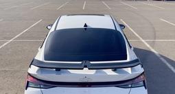 Hyundai Elantra 2024 года за 8 000 000 тг. в Астана – фото 4