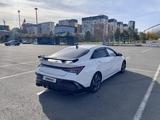 Hyundai Elantra 2024 годаүшін8 000 000 тг. в Астана – фото 3