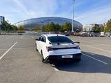 Hyundai Elantra 2024 годаүшін8 000 000 тг. в Астана – фото 2