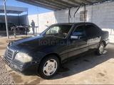 Mercedes-Benz C 280 1993 годаүшін1 800 000 тг. в Мерке – фото 3