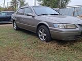 Toyota Camry 1999 года за 2 850 000 тг. в Мерке – фото 5