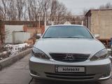 Toyota Camry 2002 годаfor5 800 000 тг. в Тараз – фото 5